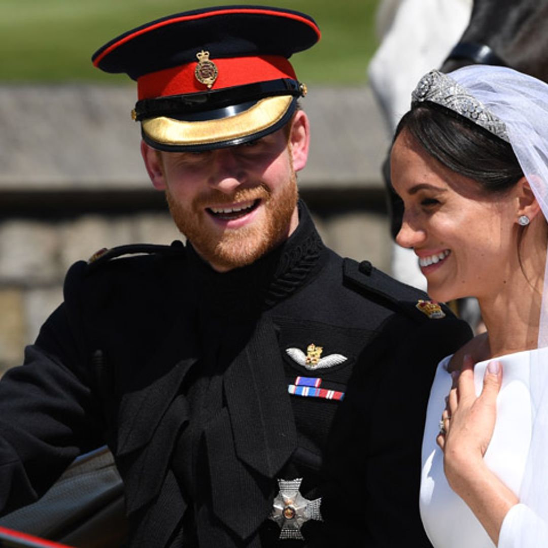 Harry y Meghan, obligados a devolver casi 8 millones de euros en regalos