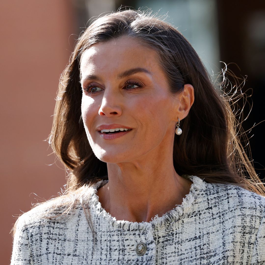 Reina Letizia