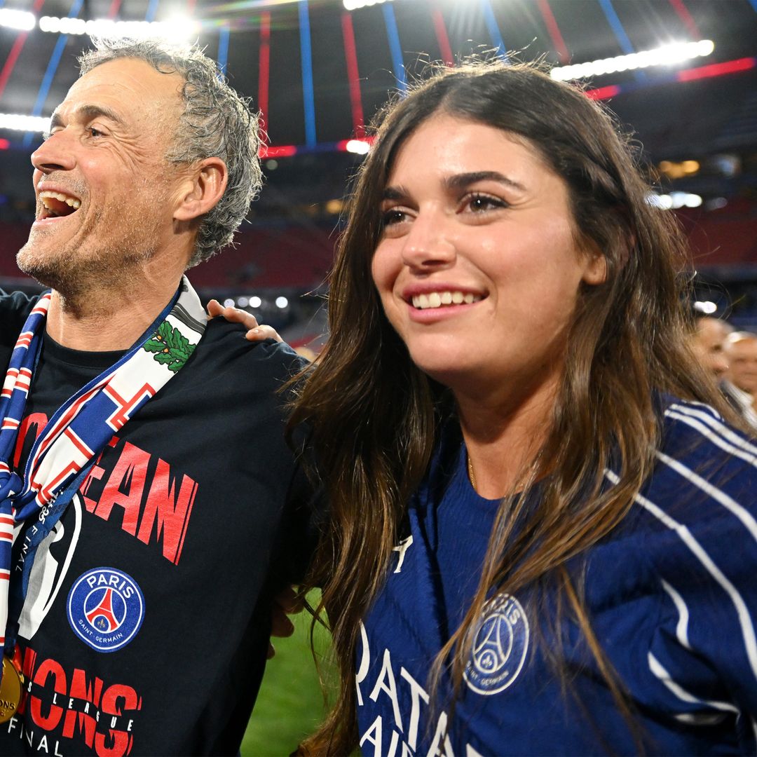 La alegría inmensa de Sira Martínez y la tristeza infinita de Lorena Bernal tras la vibrante final de la Champions League PSG-Arsenal