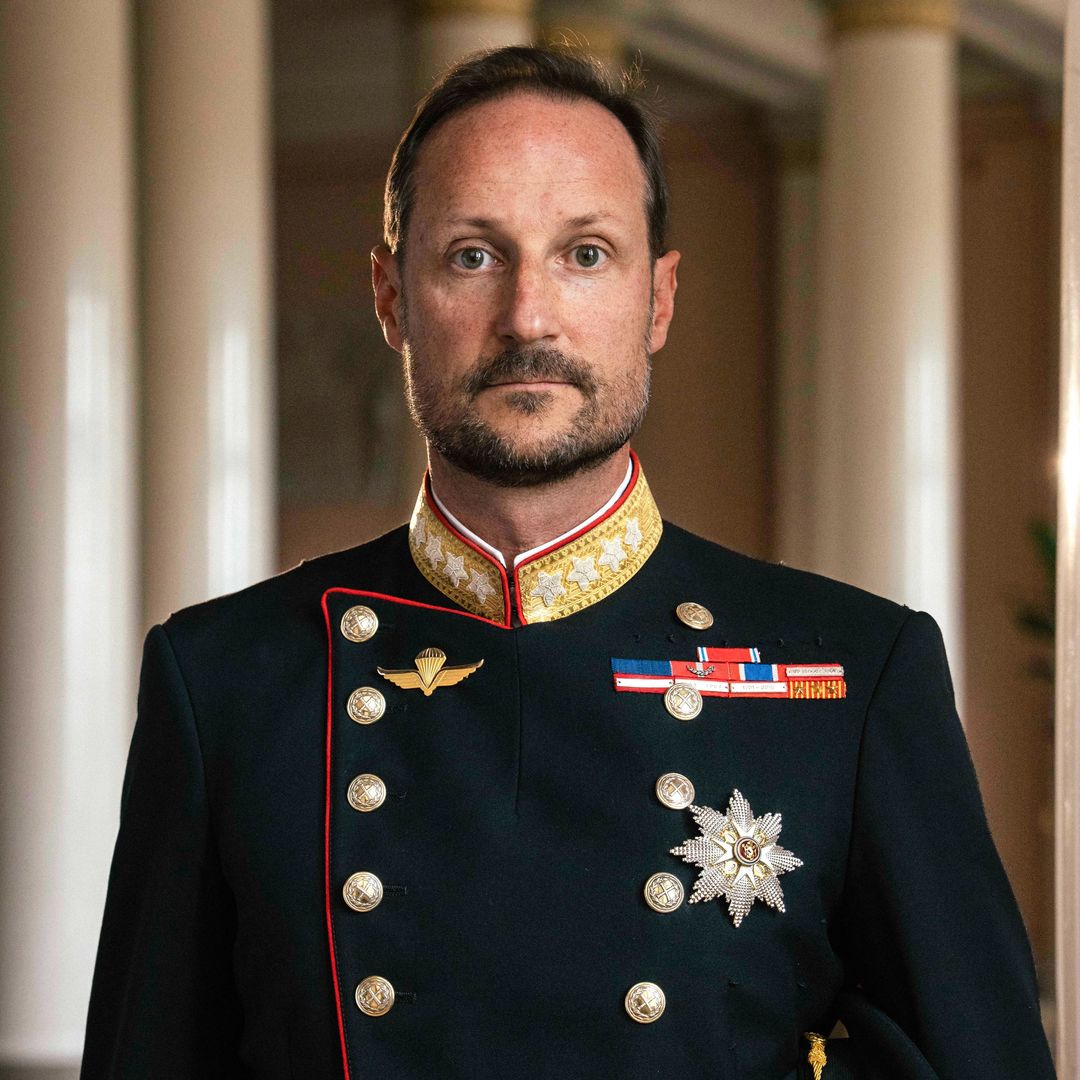 Así comienza el reinado de Haakon VIII de Noruega: sus primeras palabras, su retrato y su lema