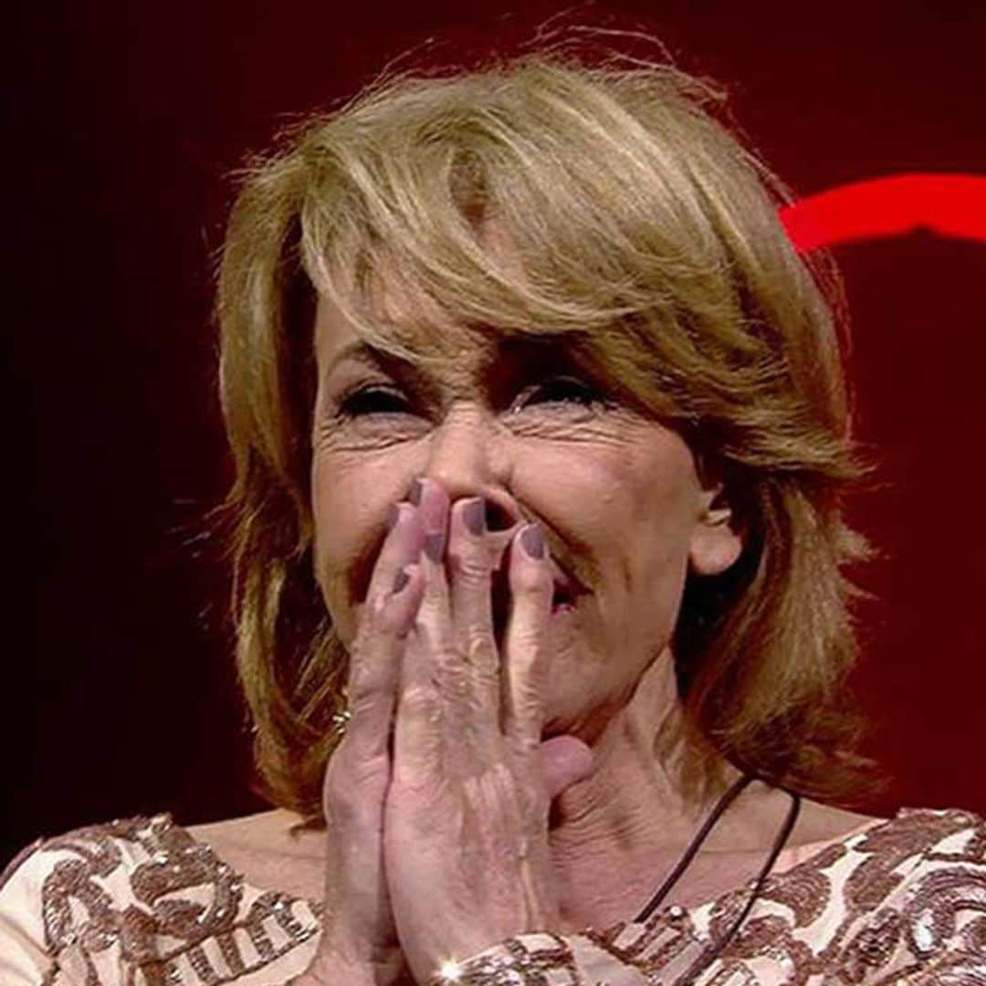 A las puertas del triunfo: Mila Ximénez, tercera finalista de 'GH VIP 7'