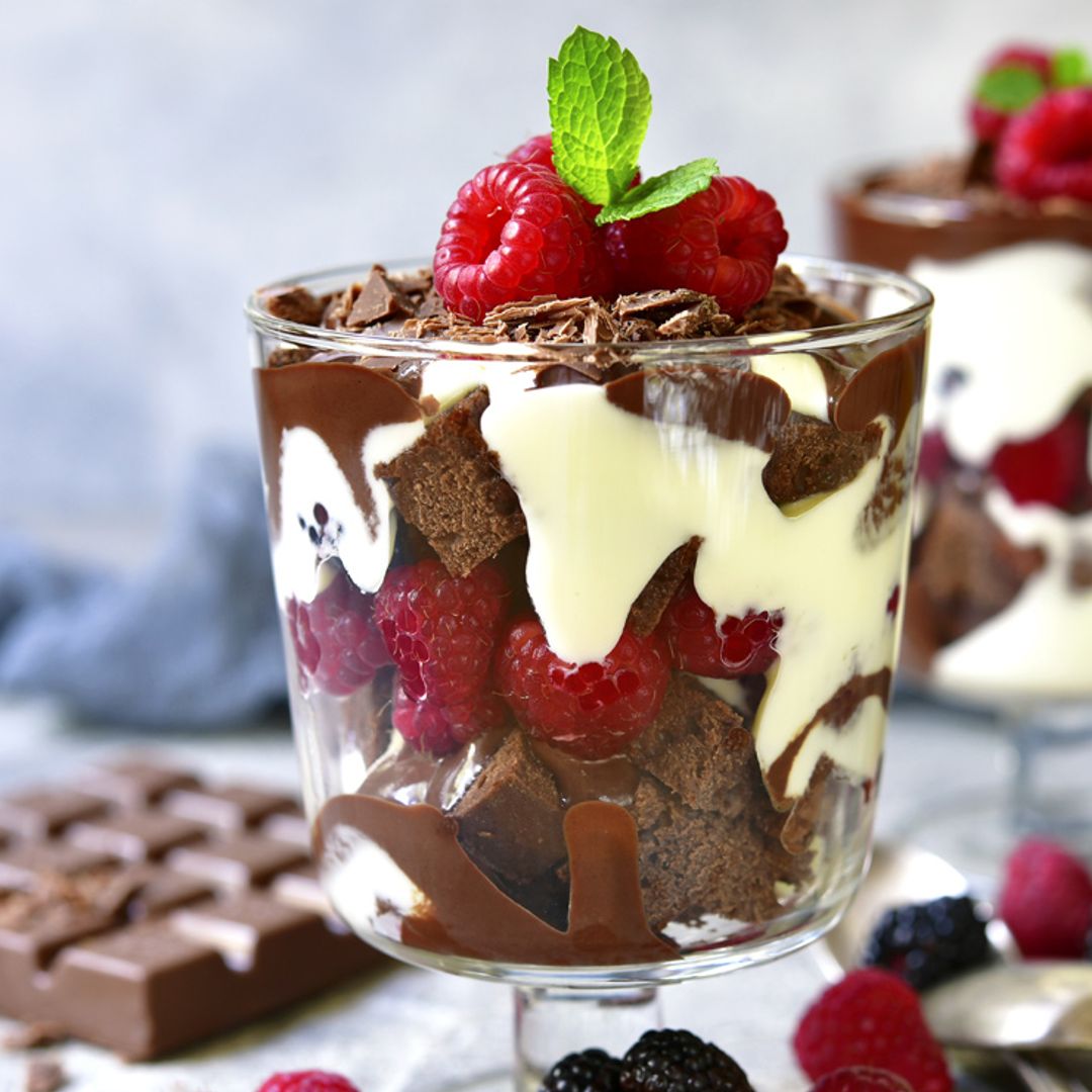 Carta de amor al chocolate (y 10 recetas para celebrar su ‘Día Mundial’)