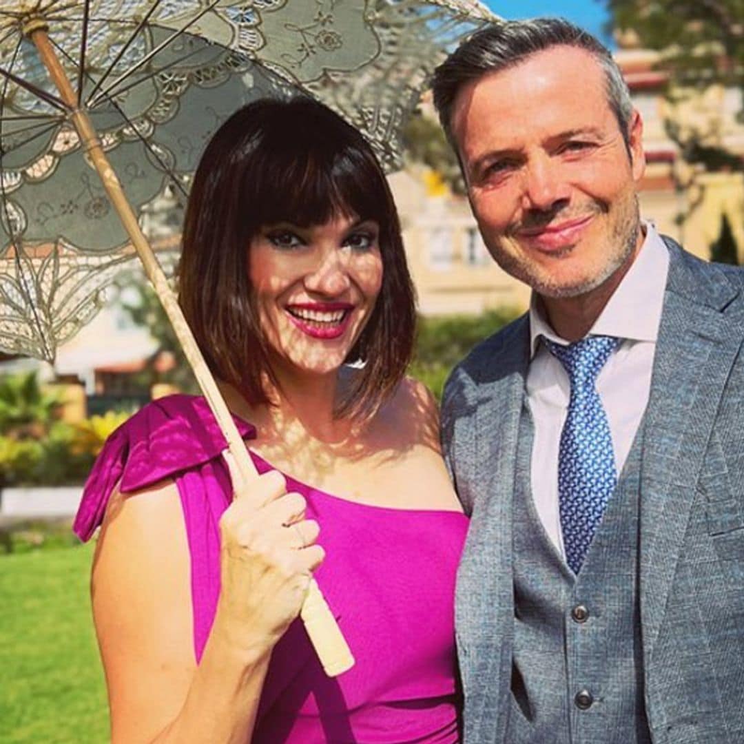 Irene Villa habla sobre su boda con David Serrato: 'Vamos a ser un matrimonio atípico'