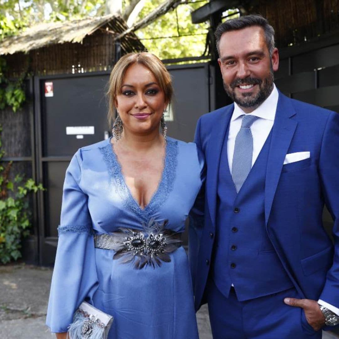 Kike Calleja habla de sus planes de ser padre con Raquel Abad, en la cuenta atrás de su enlace