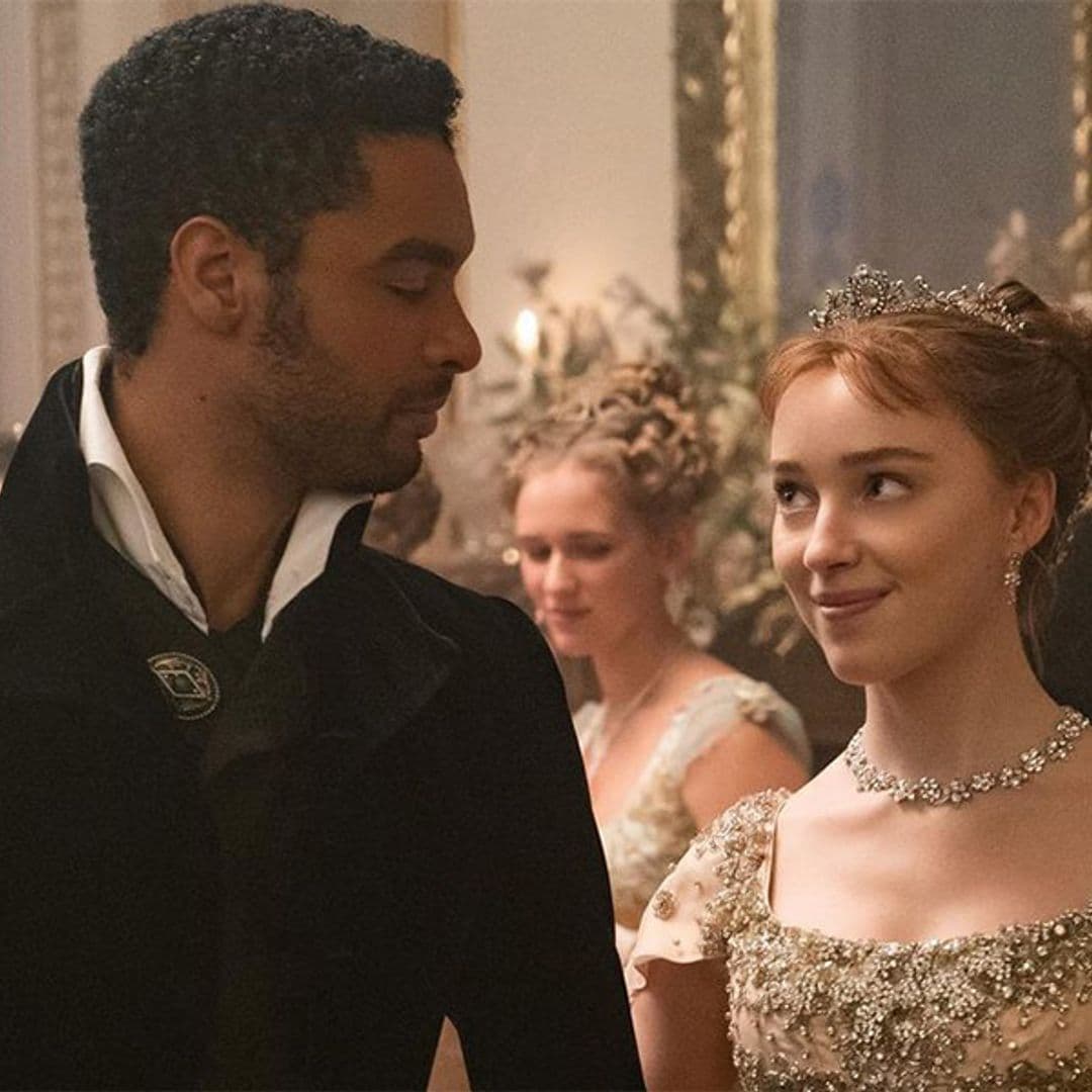 ¿Mejor enamorarse ahora o en la época de 'Los Bridgerton'? La protagonista de la serie lo tiene claro