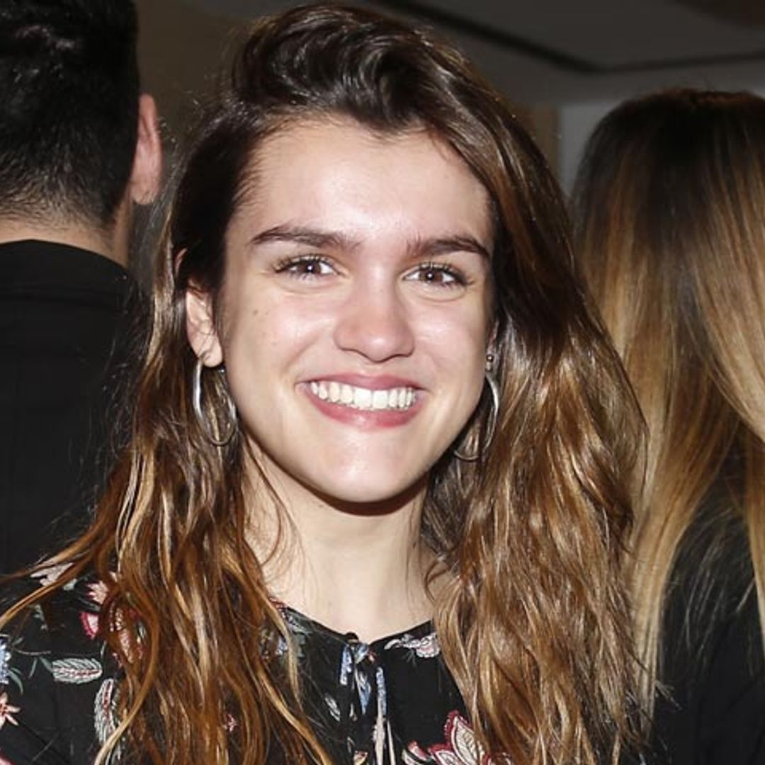 La sorprendente revelación de Amaia, de OT