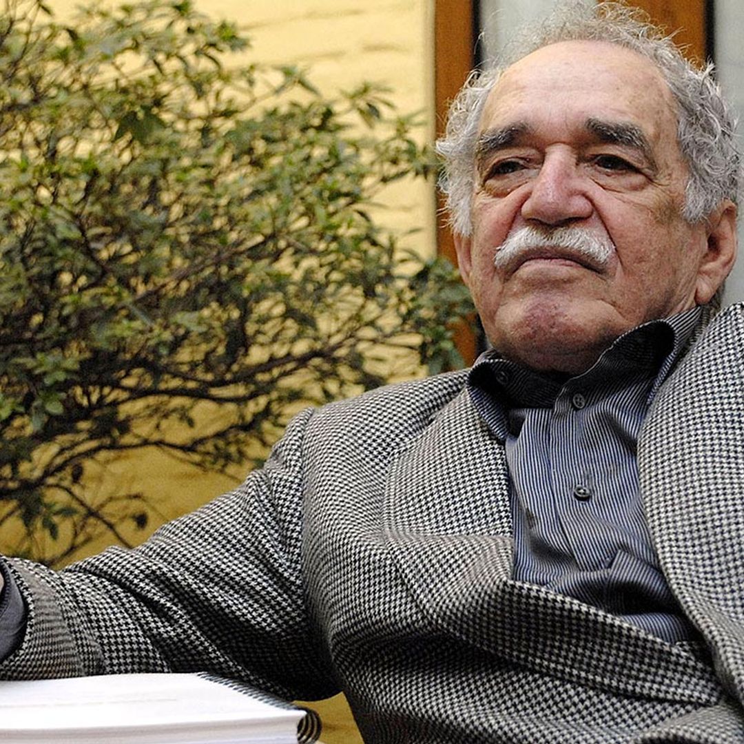 Descubre qué libro de Gabriel García Márquez tendrá una adaptación en forma de serie