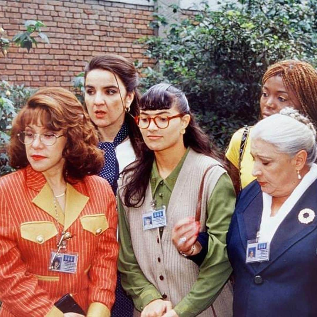 Actor de 'Yo soy Betty, la fea' enfrenta un duro diagnóstico y pide ayuda económica para su tratamiento