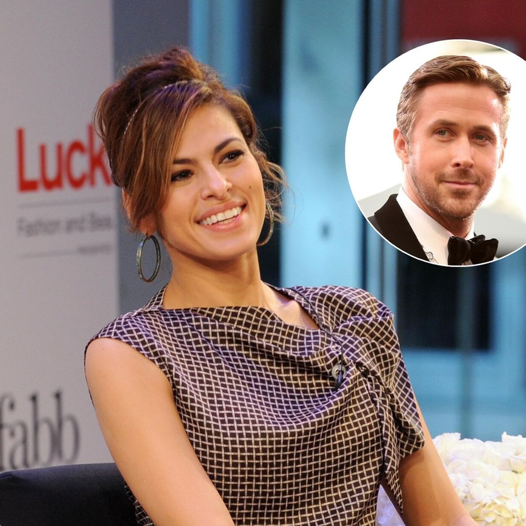 Eva Mendes sobre Ryan Gosling en una tierna publicación: ‘Mi Hombre, Mi Vida, Mi Amor’