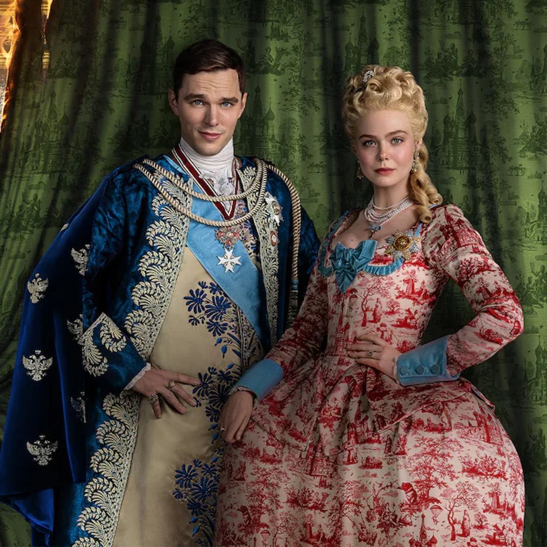 Si te enganchaste a 'Los Bridgerton', descubre la nueva serie de Netflix que desafía las reglas de las historias de época