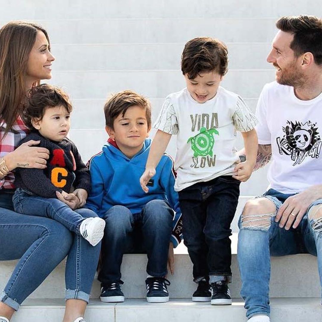 Así es el exclusivo y lujoso barrio parisino en el que Leo Messi podría vivir con su familia en París