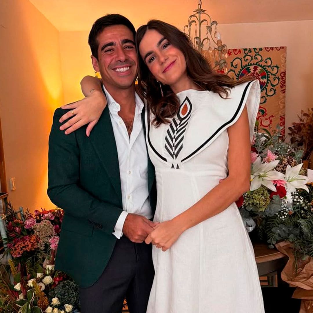 El estilo de Blanca Llandres antes de su boda con Alberto Herrera: moda española y básicos todoterreno