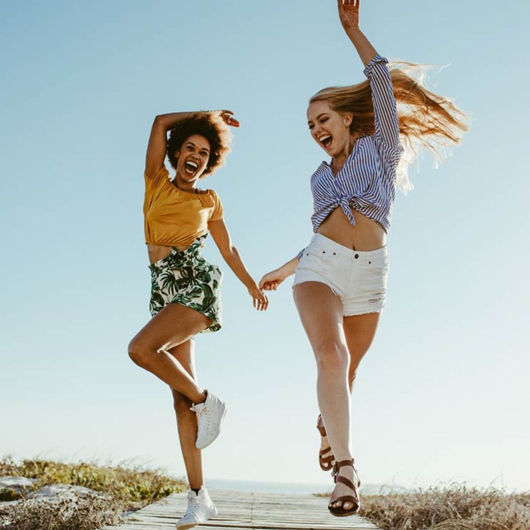 La terapia que accede a tu cerebro para liberar emociones y ser más feliz