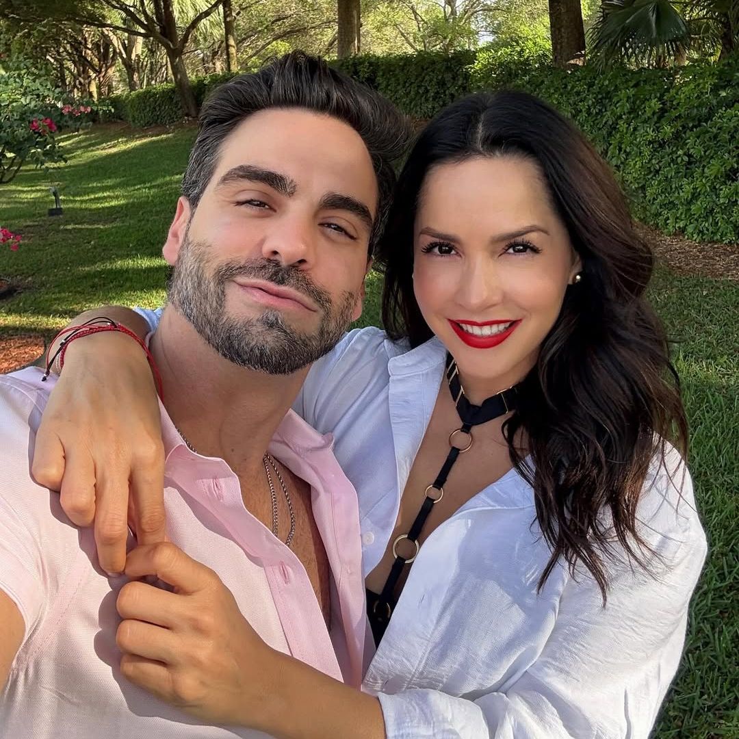 Carmen Villalobos y Frederik Oldenburg ponen fin a su relación tras dos años juntos