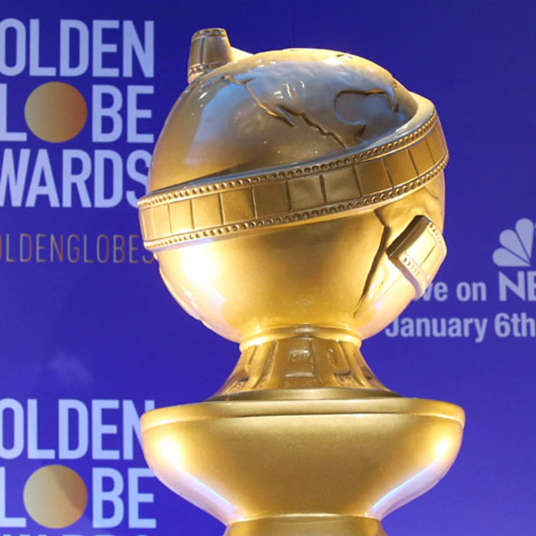 Todos los detalles que necesitas conocer de los Globo de Oro