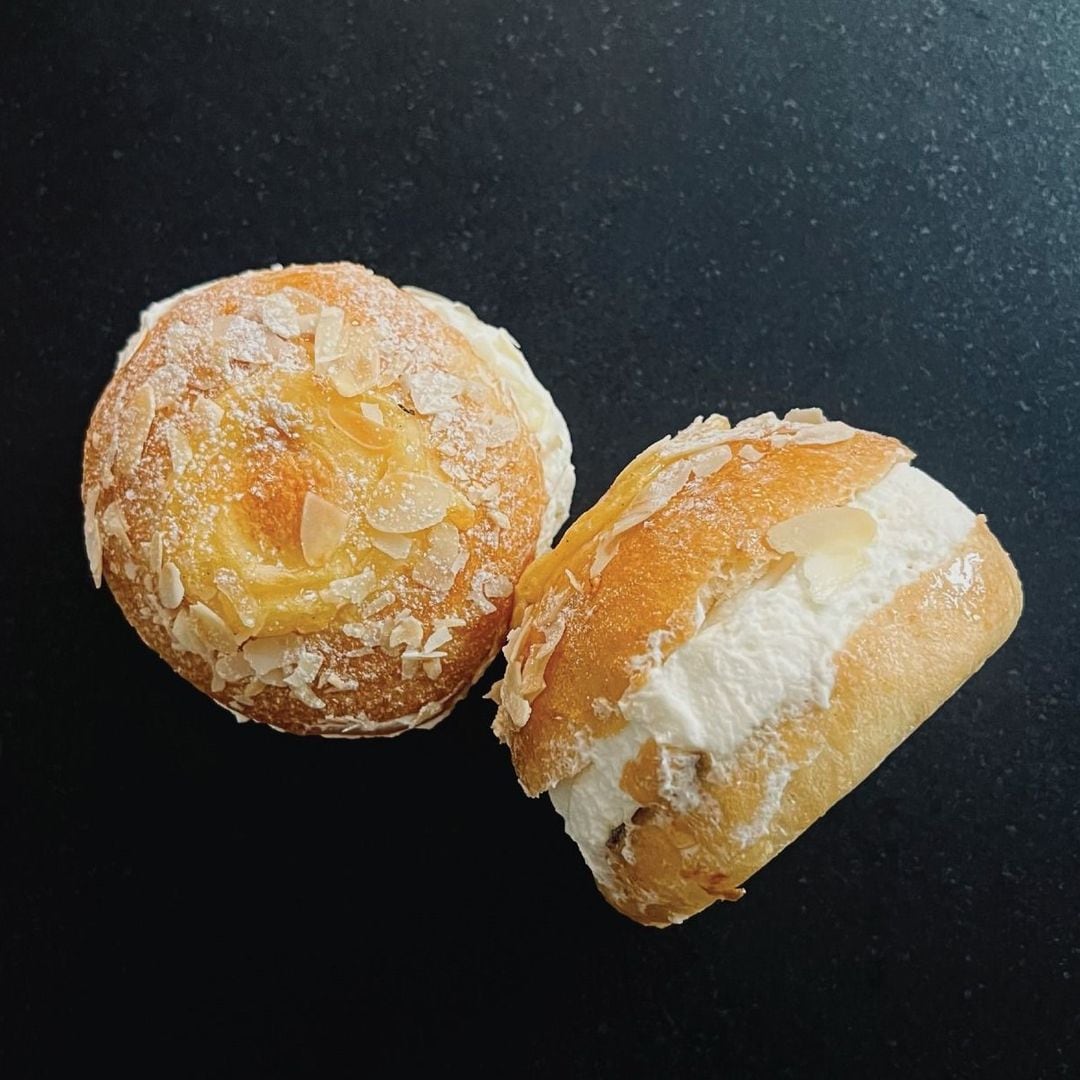 Almudenitas de Pan.Delirio