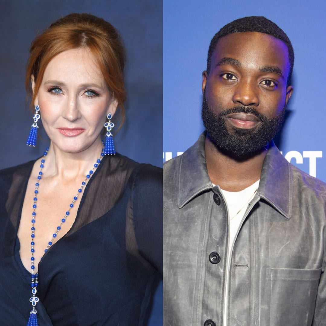 La respuesta de J.K. Rowling a la polémica en torno a 'Harry Potter', la nueva serie de HBO