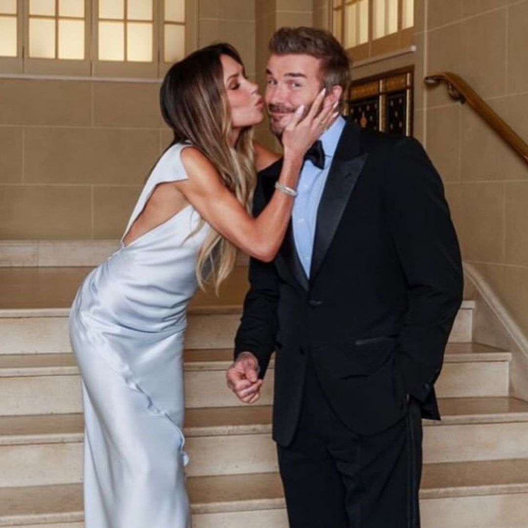 David y Victoria Beckham celebran su aniversario más agridulce y tienden la mano a su hijo Brooklyn, en plena guerra familiar