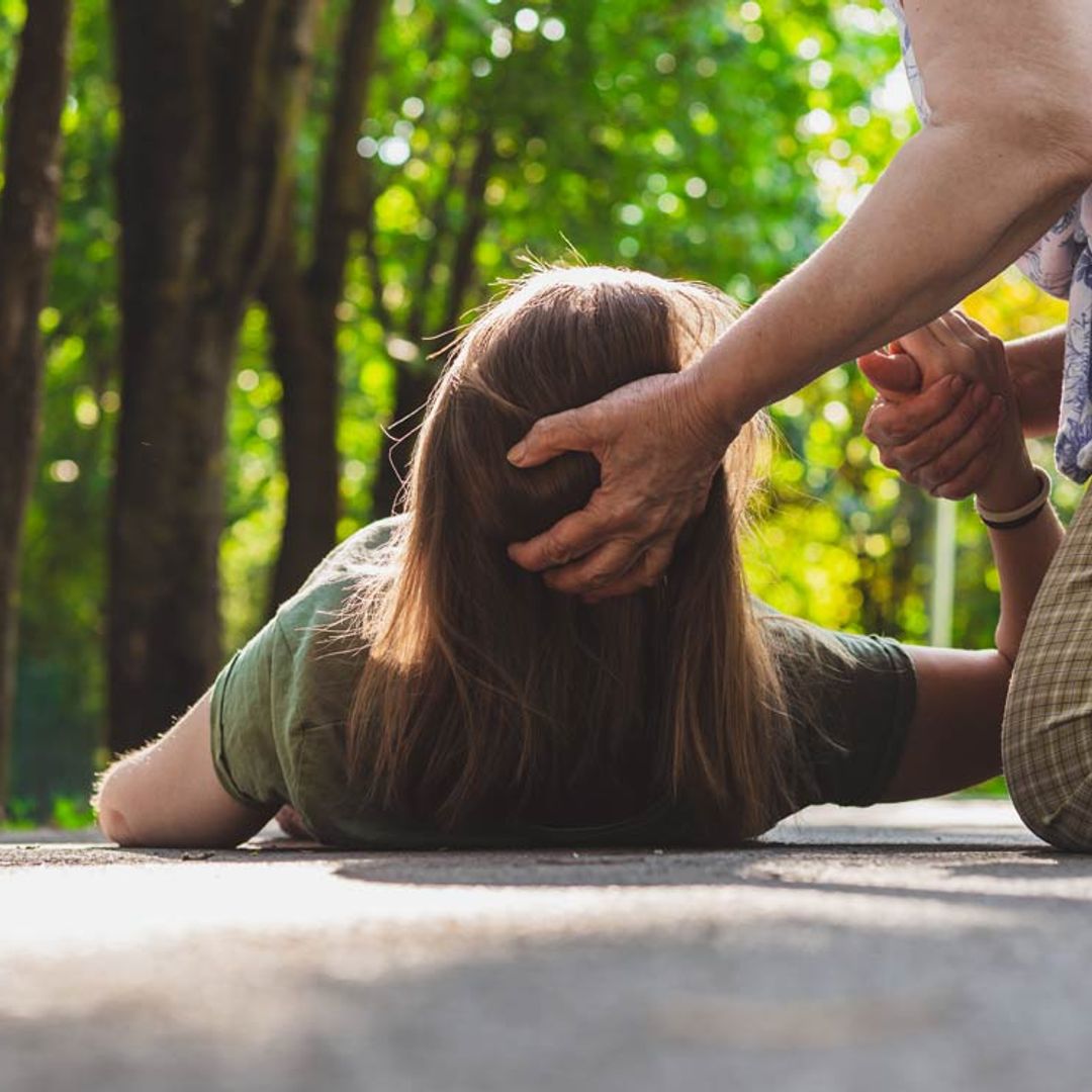 ¿Sabes cómo actuar ante una crisis epiléptica?