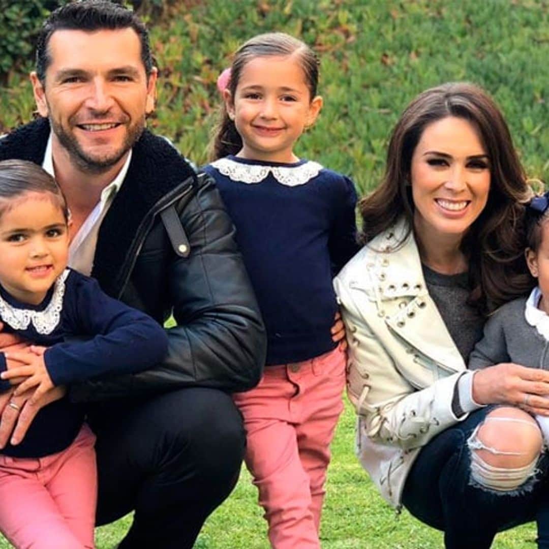 Jacky Bracamontes confiesa que buscará el niño, ¿cuántos hijos más quiere tener?