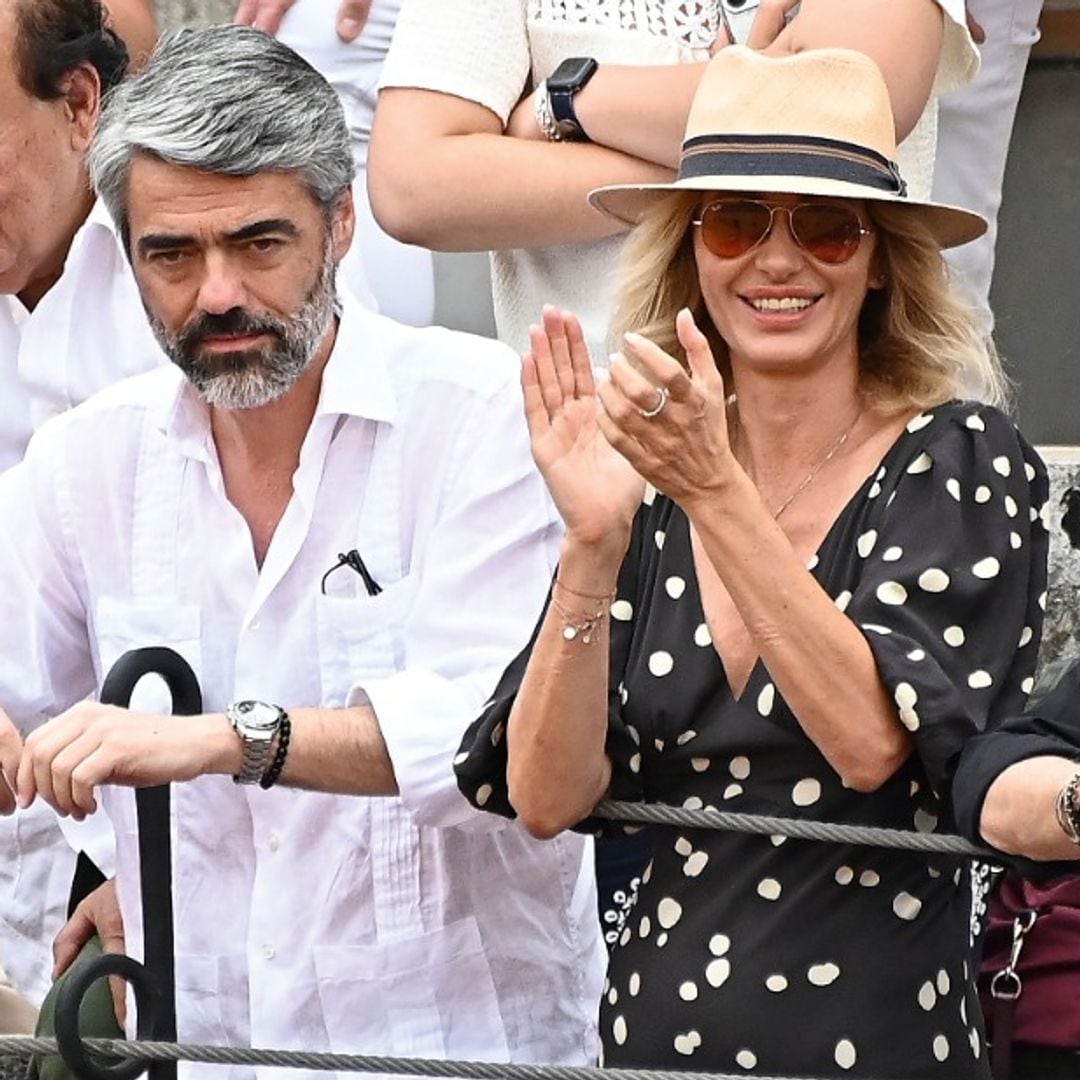 Susanna Griso y Luis Enríquez, una historia de amor que se consolida día a día