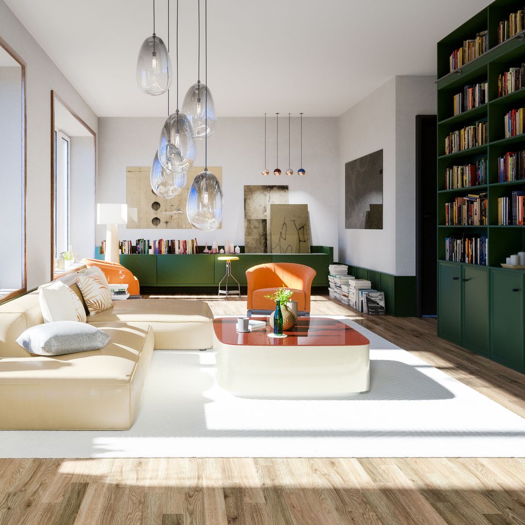 Cómo lograr un hogar bonito sin perder funcionalidad: 6 soluciones prácticas para diseñar una casa de revista