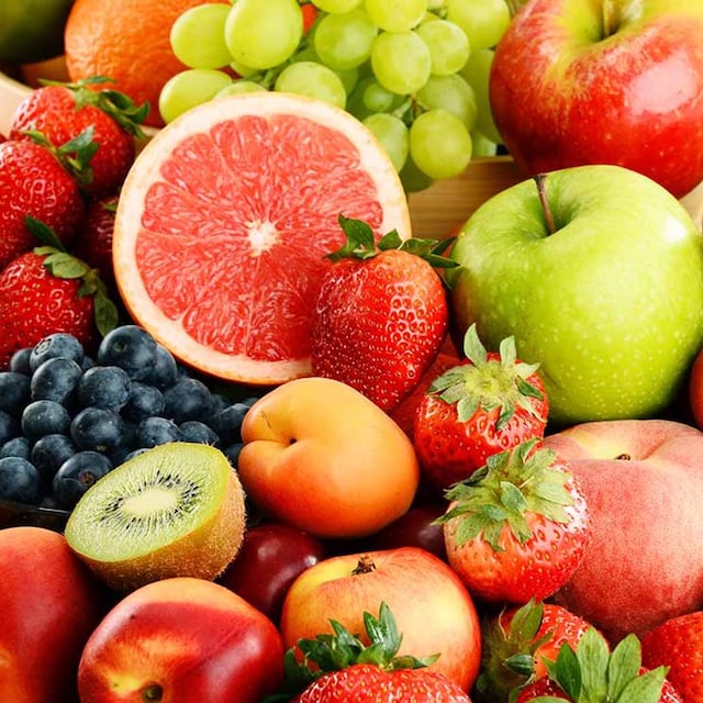 portada frutas