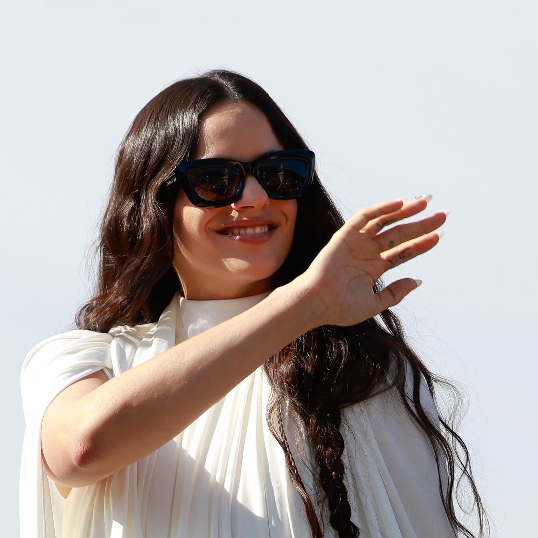 Rosalía