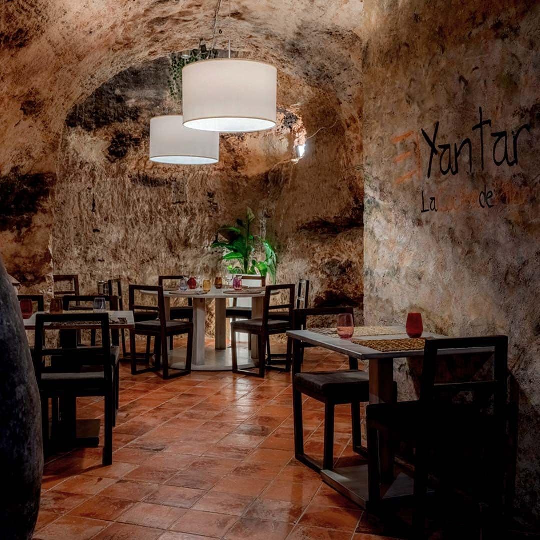 El Yantar La Cocina de Pilar, Requena, Valencia