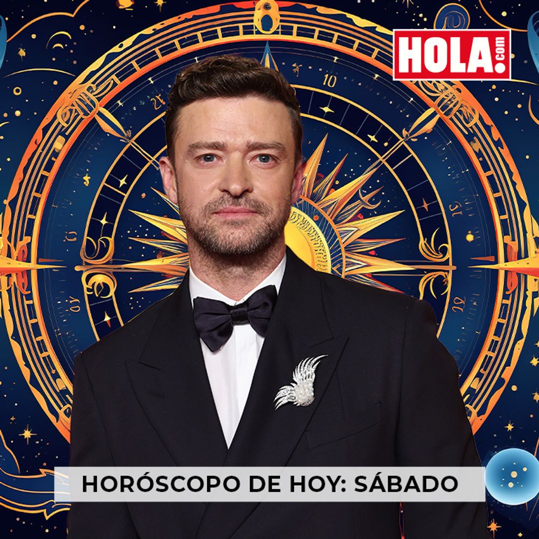 Horóscopo de hoy, sábado 31 de enero, descubre cómo le irá hoy a tu signo