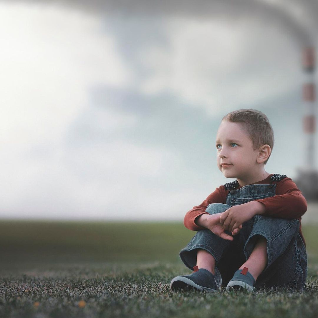 La contaminación y sus consecuencias en la salud de los niños