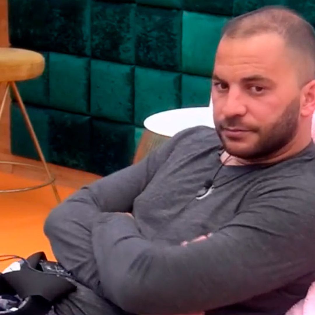 Las tornas han cambiado: Antonio Tejado pierde apoyos en 'GH Dúo'