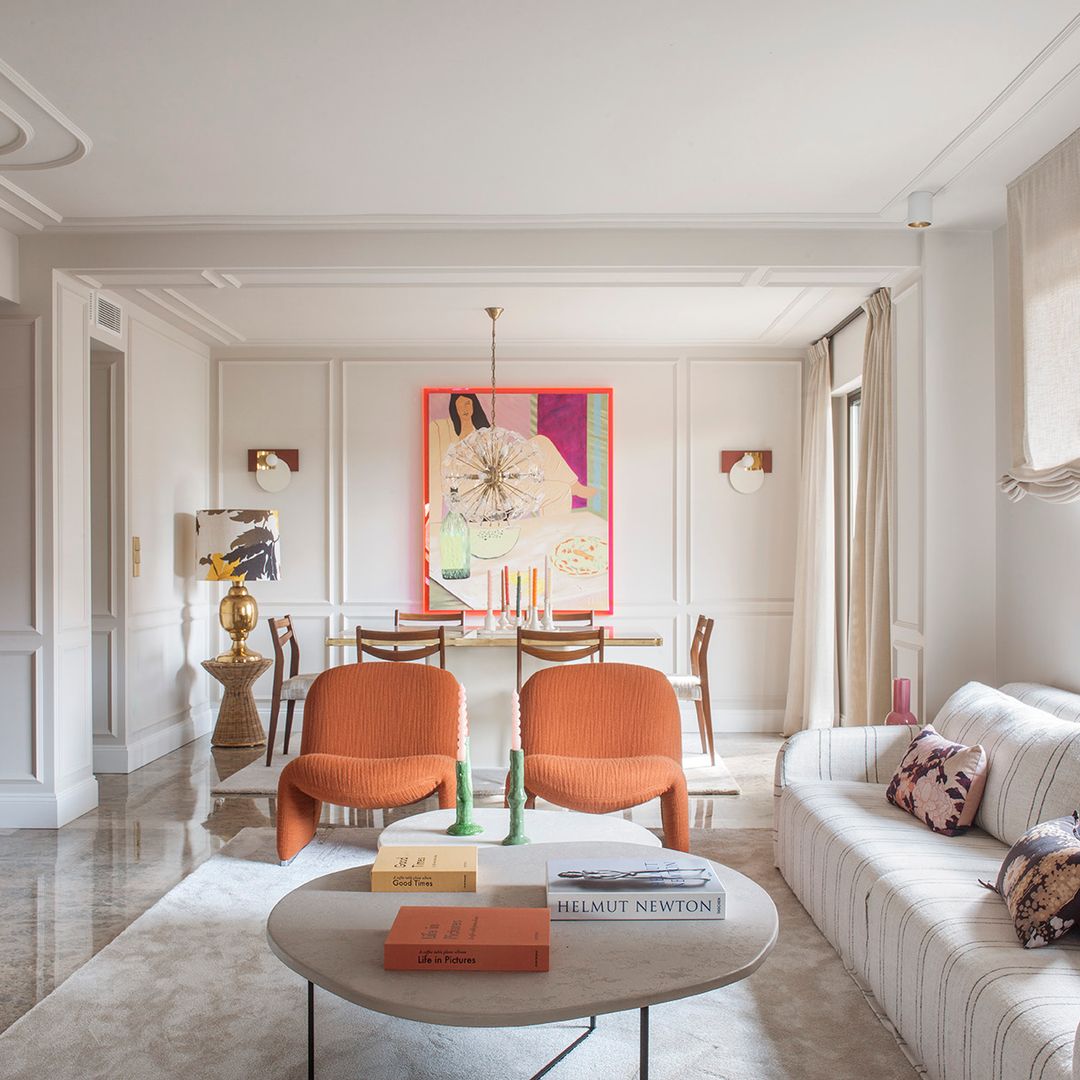 Así redefine la interiorista Patricia Lizalde una casa bien pensada: menos copia, más textura, color y personalidad