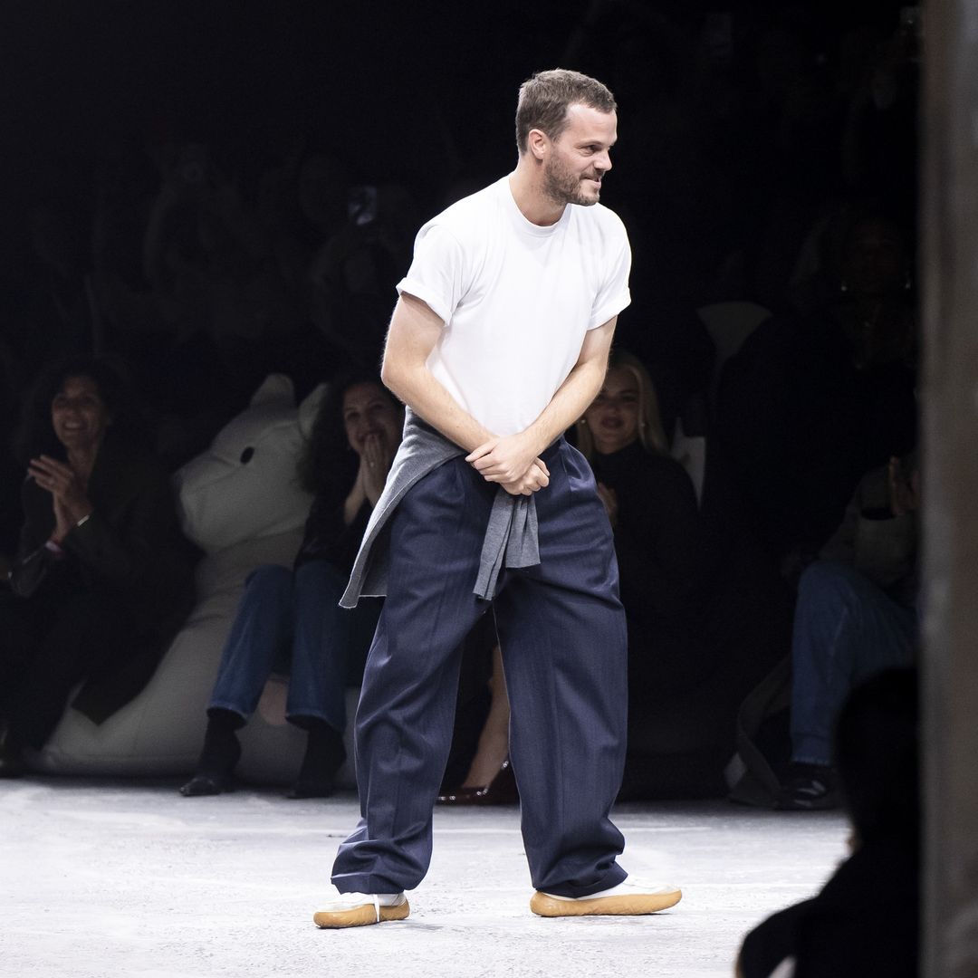 Matthieu Blazy es el nuevo Director Creativo de Chanel