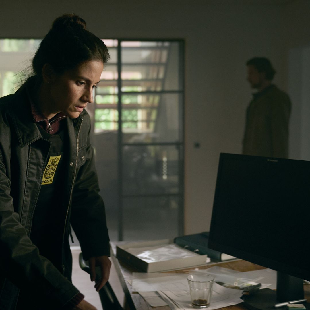 El thriller de Netflix que te obsesionó hace cinco años ha vuelto: el maratón perfecto para no dormir este fin de semana