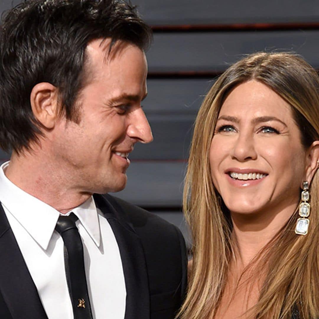 Justin Theroux afirma que pudo haber conocido a Jennifer Aniston hace 20 años