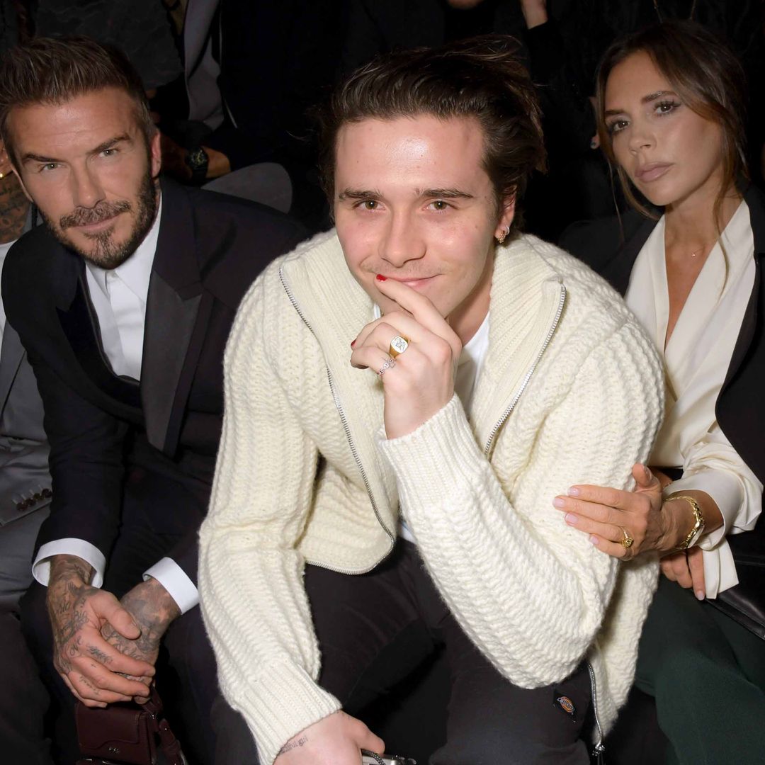 Brooklyn Beckham y el discurso en su renovación de votos con Nicola Peltz, ¿indirecta a sus padres?