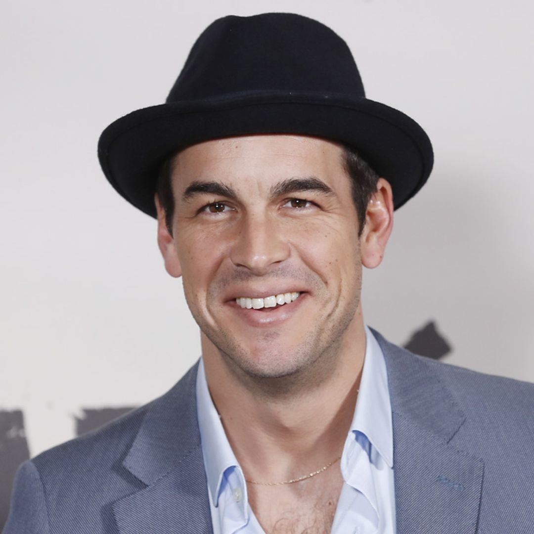 ¡Por fin! Mario Casas se quita el sombrero: 'He vuelto'