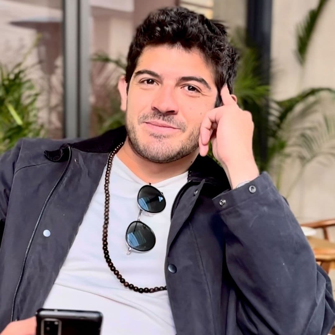 Muere Alexis Ortega, la voz de Tom Holland en 'Spiderman', a los 38 años