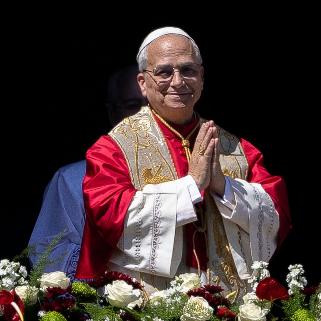 El Papa León XIV domina con absoluta fluidez cinco idiomas modernos