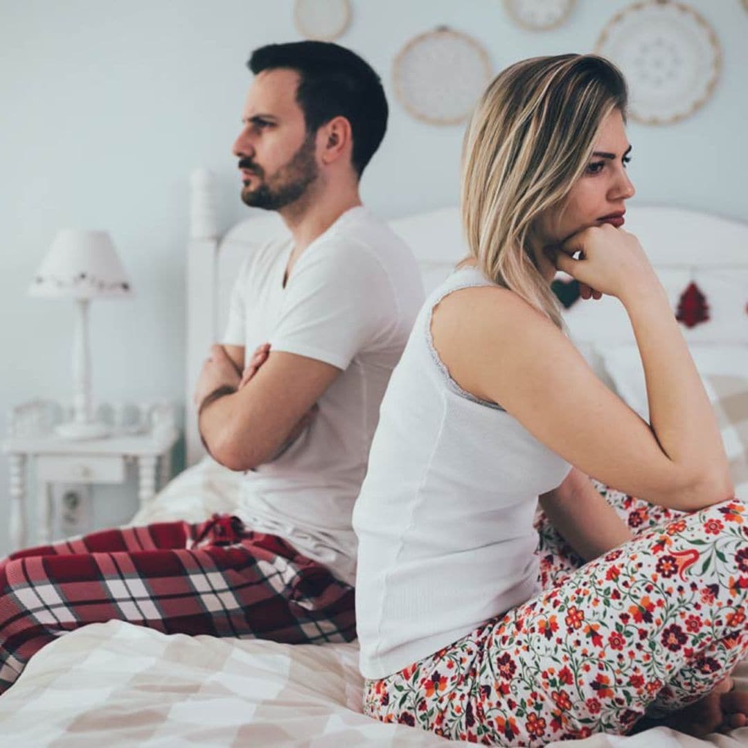 Estas son las 7 señales que indican que estás saboteando tu relación de pareja