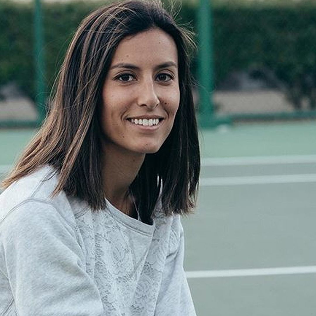 La divertida respuesta de Ana Boyer ante el desafío (por una buena causa) de su hermana Tamara Falcó