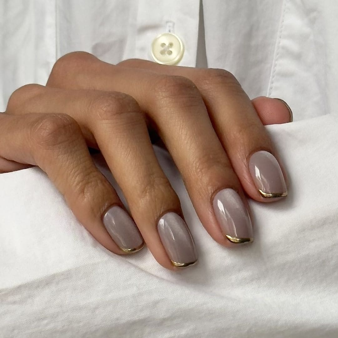 Uñas francesas modernas: 12 diseños para salir del clásico y seguir acertando