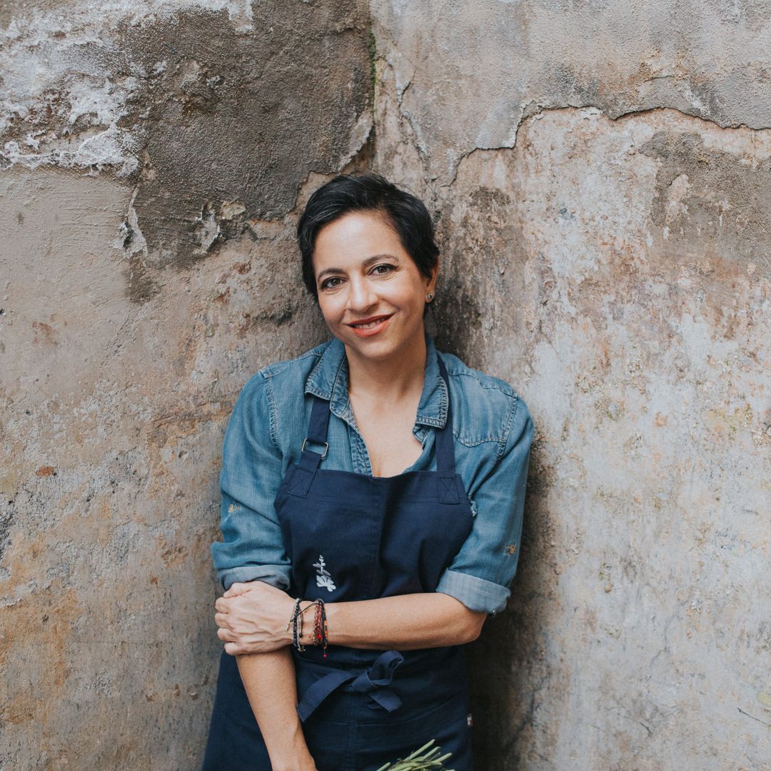 Pia Quintana: el arte de la cocina auténtica y con raíces