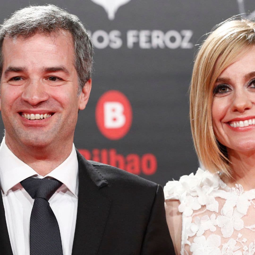 Alexandra Jiménez habla de su faceta como mamá: así es su desconocida vida familiar