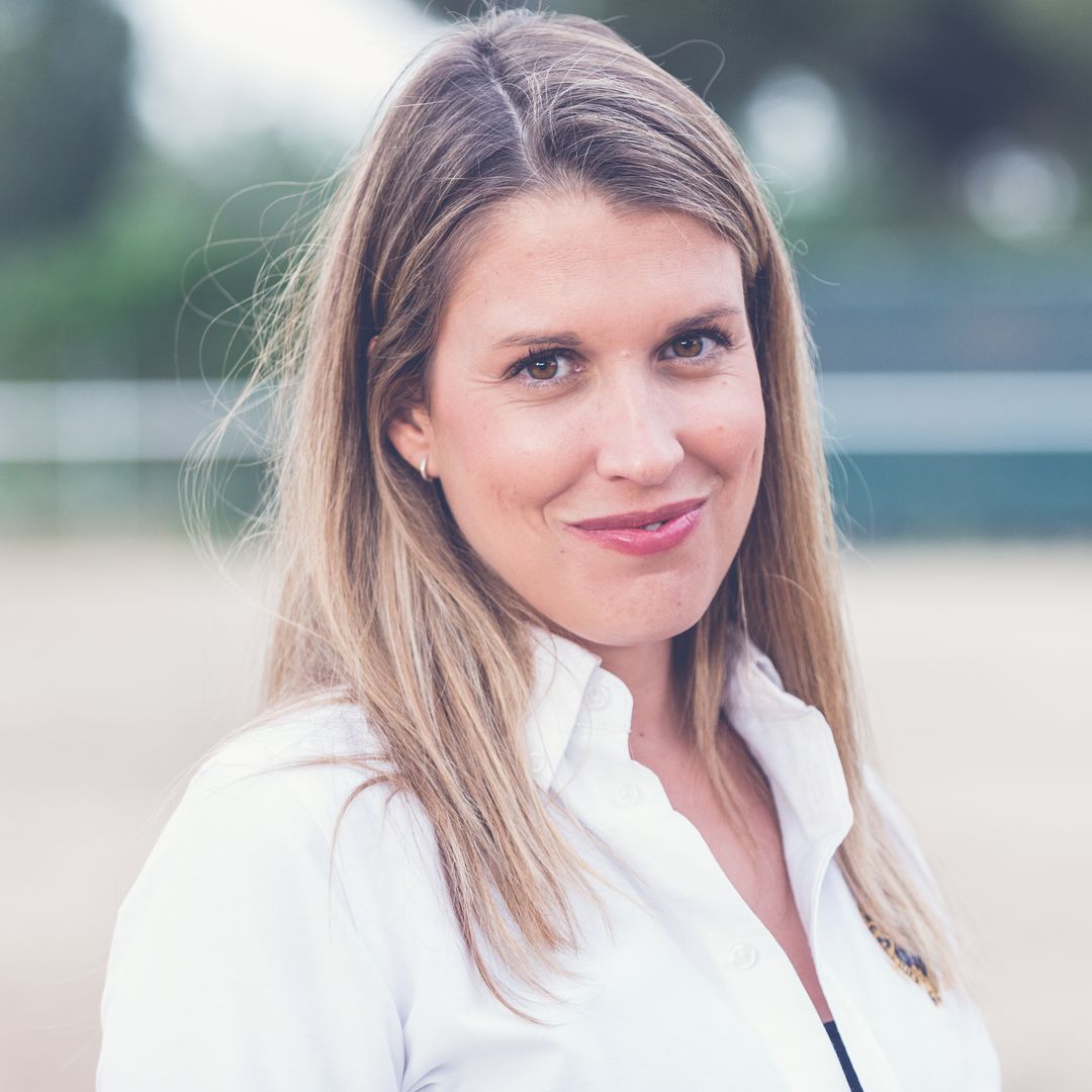 María Luisa García-Moro