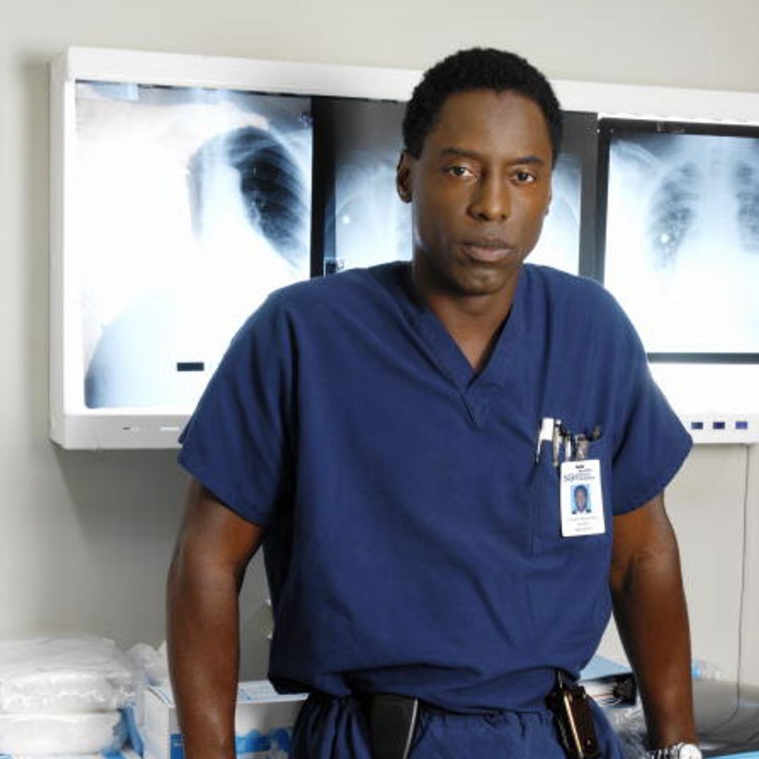 Isaiah Washington, actor de ‘Anatomía de Grey’, confirma la muerte de su mujer 16 meses después "Los rumores son ciertos"