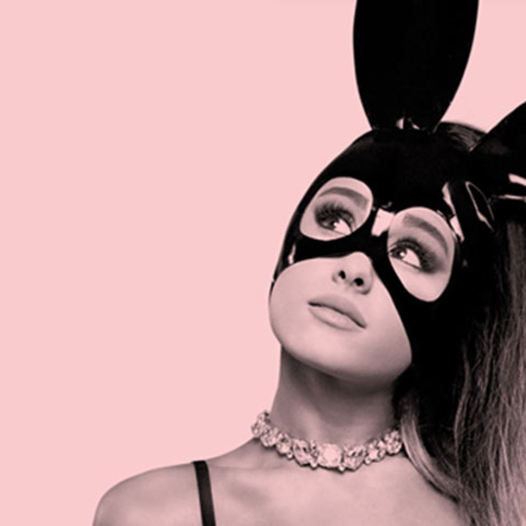 Ariana Grande vuelve a cancelar un concierto por problemas de salud