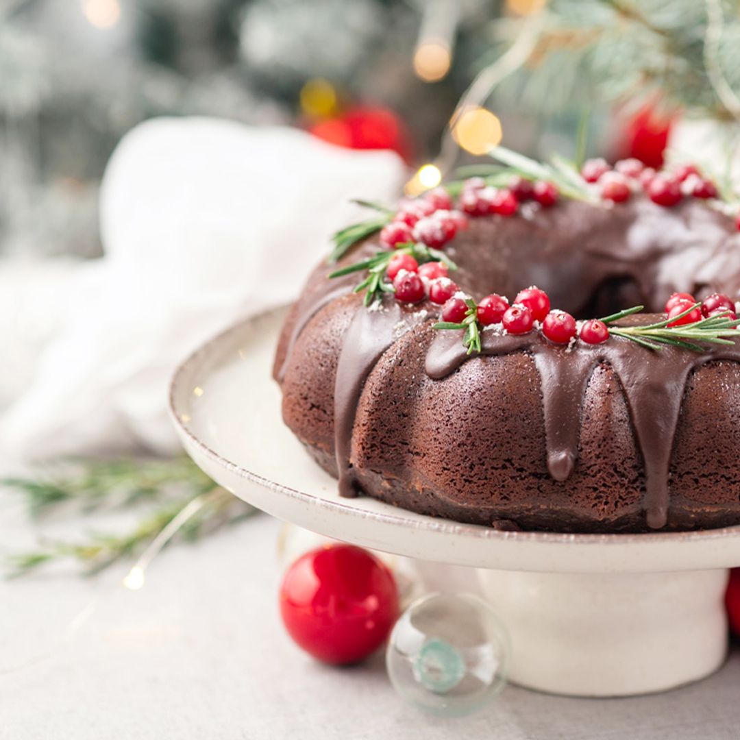 Postres deliciosos para ‘coronarte’ en tu menú de Nochevieja