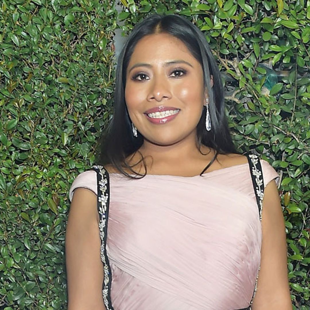 Yalitza Aparicio revela la conexión que sintió con su personaje en 'Roma'